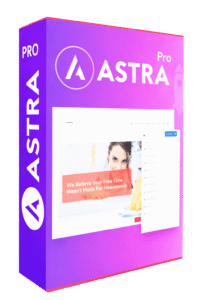 Astra Pro theme free download