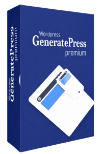 GeneratePress Premium Theme Free download